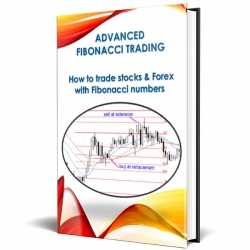 [Ebook PDF] Advanced Fibonacci Trading - How to trade stocks & Forex with Fibonacci numbers